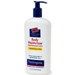 Neutrogena Norwegian Formula 24-Hour Moisturizer for Dry Rough Skin, Fragrance-Free - 15.2 oz