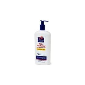 Neutrogena Norwegian Formula 24-Hour Moisturizer for Dry Rough Skin, Fragrance-Free, 15.2 Ounce