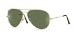 Ray-Ban Sunglasses - Aviator Large Metal RB 3026