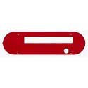 Delta 34-264 8-Inch Dado Insert for Delta Contractors Saws and Right-Tilt Unisaws by Delta