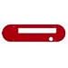 Delta 34-264 8-Inch Dado Insert for Delta Contractors Saws and Right-Tilt Unisaws