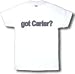 got Carter? Youth T-Shirt