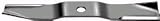 Lawn Mower Blade Replaces KUBOTA 76529-34330