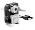 Fasco C-Frame Vent Fan Motor .60 amps 3000RPM 115 Volts # K614 (CW rotation)large image