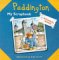 Paddington : my scrapbook