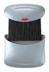Oxo Good Grips Whisk Broom and Dust Pan Set, (Silver)