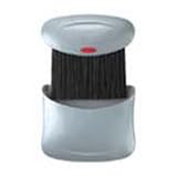Oxo Good Grips Whisk Broom and Dust Pan Set, (Silver)