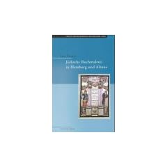 J�dische Buchmalerei in Hamburg und Altona