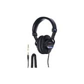 SONY ステレオヘッドフォン MDR-7506