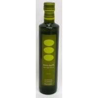 Terra Medi Organic Extra Virgin Olive Oil by Terra Medi