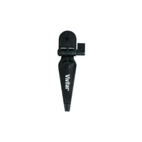 Vivitar VIV-VT-3 Micro Tripod 3 Height