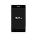 LG P940 Prada Phone 3.0 black [Elektronik]