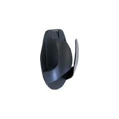 Mouse Pouch black