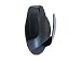 Ergotron - Mouse holder - black