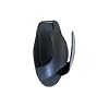 Mouse Pouch black