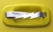 Automotive : All Sales MFG Billet Aluminum Custom Replacement Door HandlesLightningGMCYukon2000 to 2006Chrome, One Pair, Handles Only