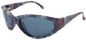 Cobalt Glasses Cobalt Brown/MONBU