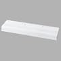 Undercabinet And Shelf Fluorescent Lighting