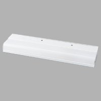 Undercabinet And Shelf Fluorescent Lighting