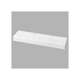 Undercabinet And Shelf Fluorescent Lighting