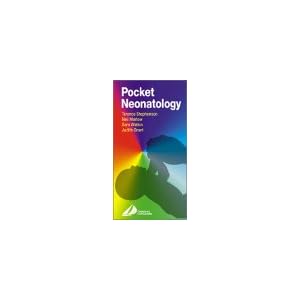 Click here to buy Pocket Neonatology by Terence Stephenson DM FRCP FRCPCH, Neil Marlow, Sara Watkin, and Judith Grant.