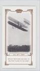 Jul 30th 1909/Wright Brothers deliver 1st military plane to the army (Baseball Card) 2010 Topps 206 Mini Historical Events #HE8