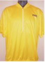 EXECUTIVE JUDGEMENT RACE LEADER by Giordana SIZE LARGE Chest Size 38-40