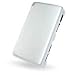 Nintendo DS Lite Metal Aluminium Hard Case (Silver)