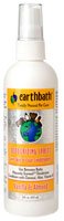 Earthbath Vanilla and Almond Deodorizing Spritz For Dogs -- 8 fl oz