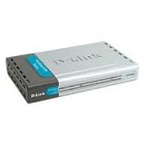 D-Link Di-804HV Broadband VPN Router up to 40 VPN Tunnells