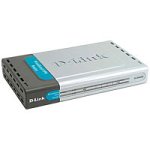 D-Link Di-804HV Broadband VPN Router up to 40 VPN Tunnells