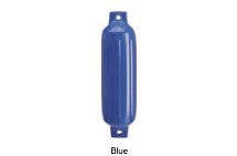 Buy POLYFORM G-SERIES - UTILITY FENDERSSize: 3.5'' x 13'' Color: Blue by POLYFORM U.S.