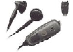 Review SkullCandy SCE-NF / Earbuds - Nokia Flat