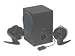 Creative Inspire G380 - PC multimedia speaker system - 29 Watt (Total)