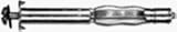 Sleeve Anchors, Hex Head
