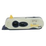 Polaroid i-zone Pocket Instant Camera, Green/Wasabi