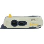 Click here to buy Polaroid i-zone Pocket Instant Camera, Green Wasabi.