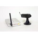 KJB Security C5100 2.4GHz Color Cam Built in Battery