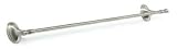 Amerock BH26534-G10 Saybrook 24 Towel Bar, Satin Nickel