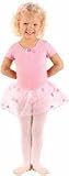 Youth Short Sleeve Dress with Flower Skirt Youth Short Sleeve Dress with Flower Skirt