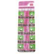 SE AG4 Batteries, Package of 10