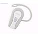 Electronics : BH-204 Bluetooth Headset (White)