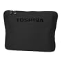 Toshiba Sleeve 43,2 cm (17 Zoll) Notebooktasche