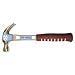 North Carolina Tar Heels NCAA Pro Grip 16 oz. All-Purpose Hammer