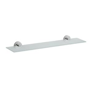 Phylrich KH100_025 - Harper 24 Inch Shelf