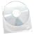 Strand CD Plastic Wallets 100 Pack
