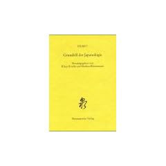 Izumi, Bd. 7: Grundri� der Japanologie