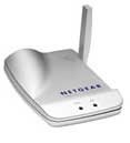 Netgear WG121 Wireless 802.11g USB Adapter