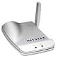 Netgear WG121 Wireless 802.11g USB Adapter