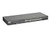 SMC SMC8024L2 TigerSwitch 10/100/1000 24 10/100/1000 port gigabit SMB Managed switch with 4 SFP combo ports